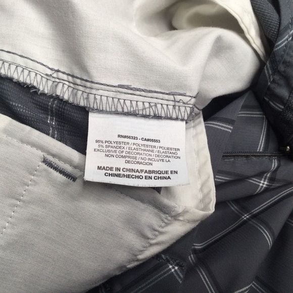 Nike golf shorts. - Picture 10 of 10